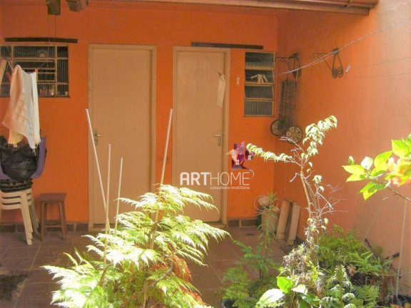Imagem Sobrado com 2 Quartos à Venda, 106 m² em Vila Vivaldi - São Bernardo Do Campo Imagem Sobrado com 2 Quartos à Venda, 106 m² em Vila Vivaldi - São Bernardo Do Campo