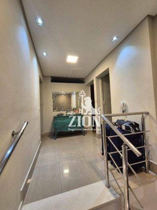 Sobrado com 3 Quartos à Venda, 175 m² em Mandaqui - São Paulo