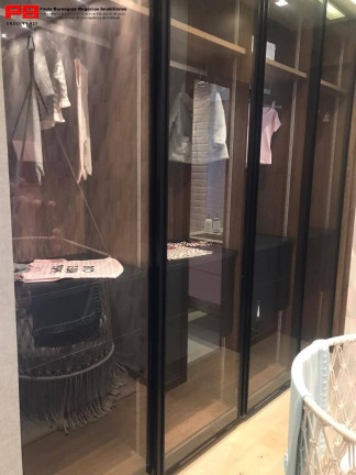 Imagem Apartamento com 3 Quartos à Venda, 104 m² em Brooklin - São Paulo