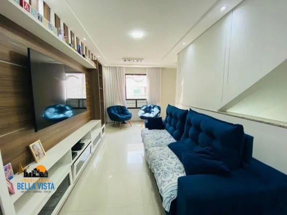 Imagem Casa com 3 Quartos à Venda, em Boqueirão - Santos Imagem Casa com 3 Quartos à Venda, em Boqueirão - Santos