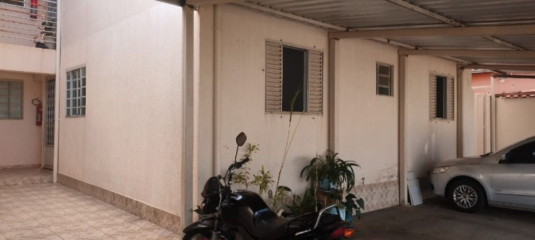 Imagem Apartamento com 2 Quartos à Venda, 60 m² em Jardim Jatoba - Pouso Alegre