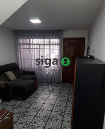 Imagem Casa com 2 Quartos à Venda, 150 m² em Tatuapé - São Paulo Imagem Casa com 2 Quartos à Venda, 150 m² em Tatuapé - São Paulo