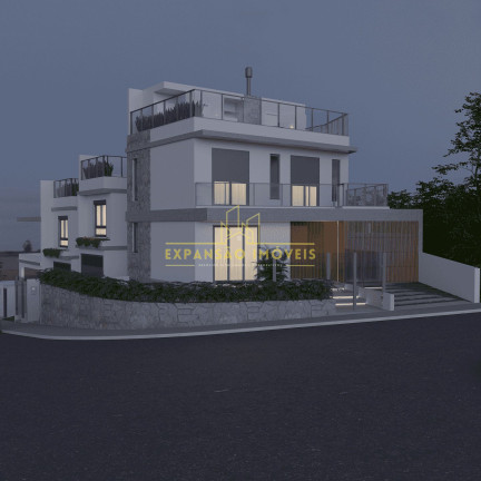 Imagem Casa com 3 Quartos à Venda, 200 m² em Pedra Branca - Palhoça Imagem Casa com 3 Quartos à Venda, 200 m² em Pedra Branca - Palhoça