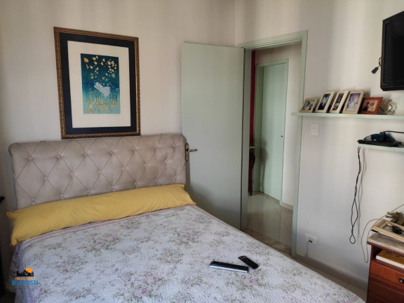 Imagem Apartamento com 3 Quartos à Venda, em Itararé - São Vicente Imagem Apartamento com 3 Quartos à Venda, em Itararé - São Vicente