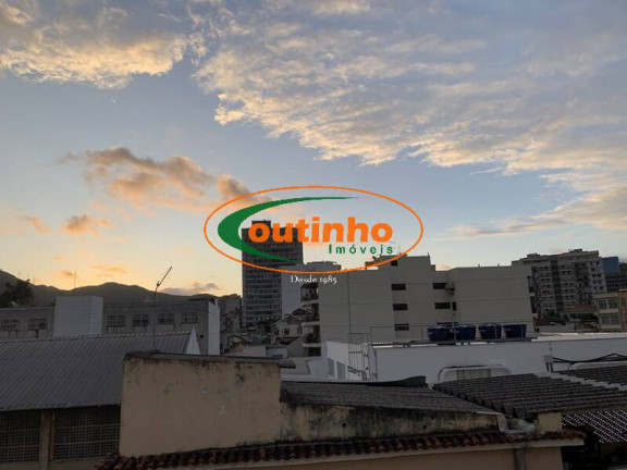 Imagem Apartamento com 2 Quartos à Venda, 65 m² em Tijuca - Rio De Janeiro Imagem Apartamento com 2 Quartos à Venda, 65 m² em Tijuca - Rio De Janeiro