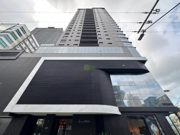 Foto do imóvel Apartamento com 4 Quartos à Venda, 199 m² em Meia Praia - Itapema