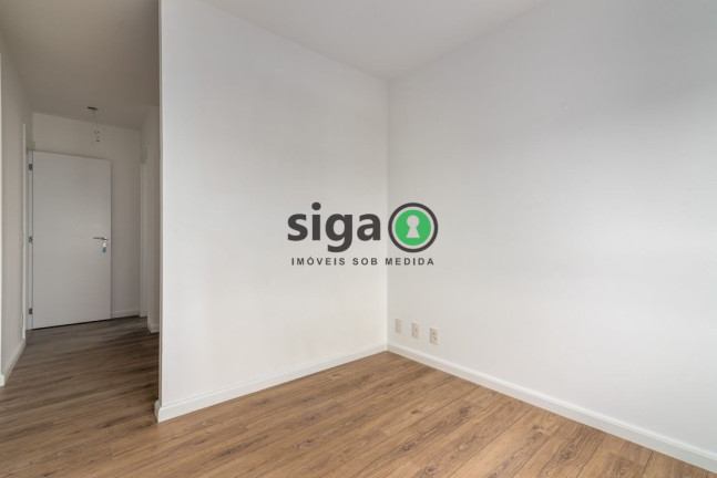 Imagem Apartamento com 3 Quartos à Venda, 138 m² em Chácara Santo Antônio - São Paulo