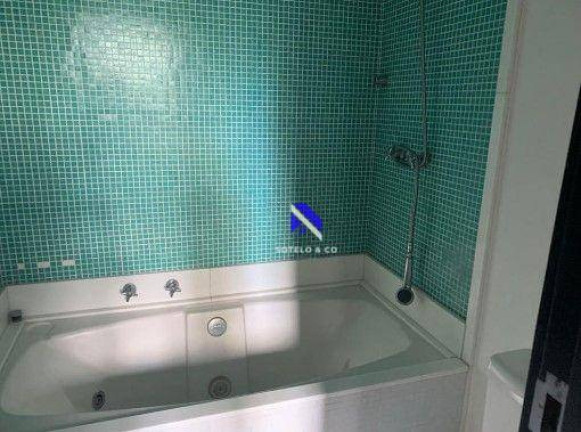 Imagem Apartamento com 3 Quartos à Venda, 250 m² em Paraíso Do Morumbi - São Paulo Imagem Apartamento com 3 Quartos à Venda, 250 m² em Paraíso Do Morumbi - São Paulo
