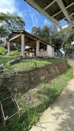 Imagem Chácara com 2 Quartos à Venda, 2.183 m² em Jardim Monte Belo - Campinas