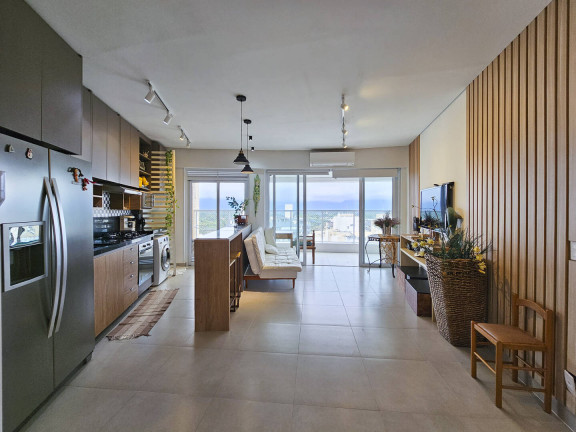 Cobertura com 2 Quartos à Venda, 124 m² em Riviera De São Lourenço - Bertioga