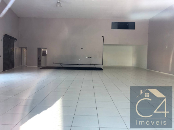 Imagem Ponto Comercial para Alugar, 447 m² em Jardim Das Indústrias - São José Dos Campos Imagem Ponto Comercial para Alugar, 447 m² em Jardim Das Indústrias - São José Dos Campos