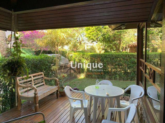 Imagem Casa com 3 Quartos à Venda, 150 m² em Manguinhos - Armação Dos Búzios