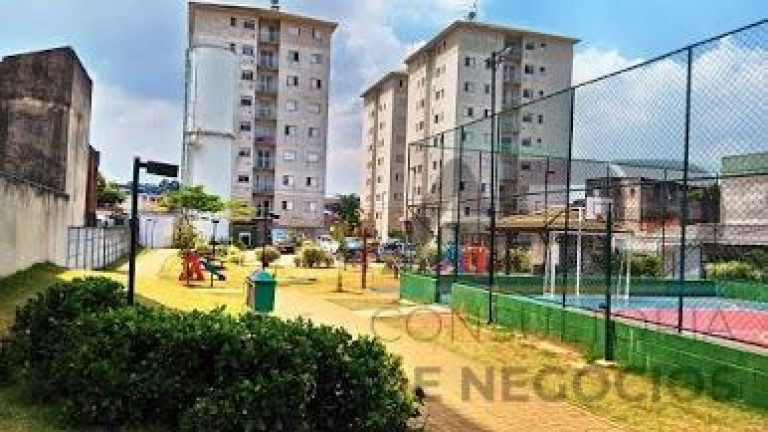 Imagem Apartamento com 2 Quartos à Venda, 51 m² em Vila Nova Curuçá - São Paulo