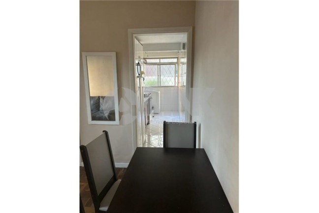 Imagem Apartamento com 1 Quarto à Venda, 47 m² em Azenha - Porto Alegre