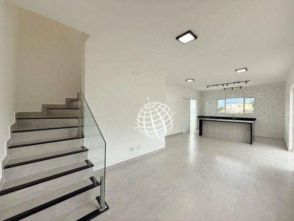 Imagem Casa com 3 Quartos à Venda, 150 m² em Jardim Jaraguá - Atibaia Imagem Casa com 3 Quartos à Venda, 150 m² em Jardim Jaraguá - Atibaia