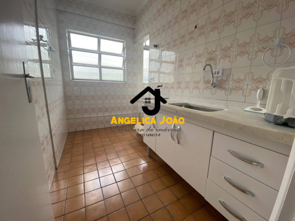 Imagem Apartamento com 1 Quarto à Venda, 67 m² em Boa Vista - São Vicente