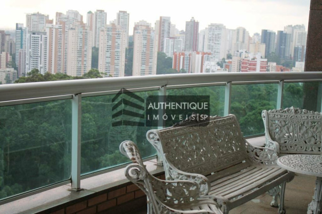 Imagem Apartamento com 4 Quartos à Venda, 370 m² em Panamby - São Paulo Imagem Apartamento com 4 Quartos à Venda, 370 m² em Panamby - São Paulo