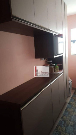 Imagem Apartamento com 3 Quartos à Venda, 64 m² em Butantã - São Paulo