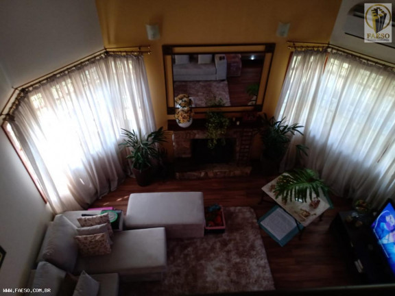 Imagem Casa com 5 Quartos à Venda, 410 m² em Bairro Campos De Santo Antônio - Itu Imagem Casa com 5 Quartos à Venda, 410 m² em Bairro Campos De Santo Antônio - Itu