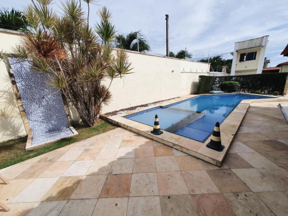 Imagem Casa com 3 Quartos à Venda, 102 m² em Lagoa Redonda - Fortaleza