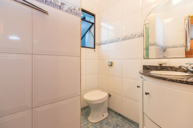 Imagem Sobrado com 3 Quartos à Venda,  em Aclimação - São Paulo