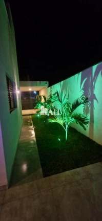 Imagem Casa com 2 Quartos à Venda, 115 m² em Residencial Mais Parque Mirassol - Mirassol Imagem Casa com 2 Quartos à Venda, 115 m² em Residencial Mais Parque Mirassol - Mirassol