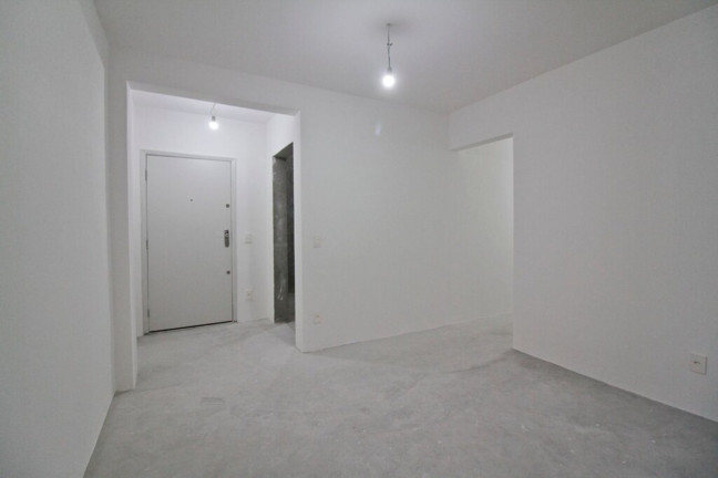 Imagem Apartamento com 2 Quartos à Venda, 76 m² em Perdizes - São Paulo