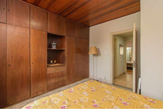 Imagem Casa com 3 Quartos à Venda, 145 m² em Jardim Da Glória - São Paulo