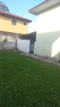 Imagem Apartamento com 2 Quartos à Venda, 38 m² em Boqueirão - Curitiba