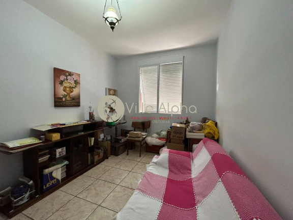 Imagem Apartamento com 2 Quartos à Venda, 72 m² em Marape - Santos Imagem Apartamento com 2 Quartos à Venda, 72 m² em Marape - Santos