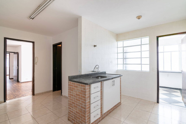 Imagem Apartamento com 3 Quartos à Venda, 115 m² em Centro Civico - Curitiba
