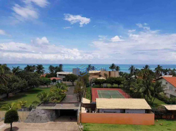 Imagem Apartamento com 1 Quarto à Venda, 54 m² em Cumbuco - Caucaia Imagem Apartamento com 1 Quarto à Venda, 54 m² em Cumbuco - Caucaia