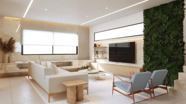Imagem Casa com 3 Quartos à Venda, 312 m² em Sítio Do Morro - Santana De Parnaíba