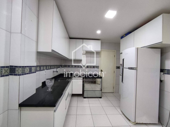 Imagem Apartamento com 3 Quartos à Venda, 105 m² em Candeias - Vitória Da Conquista Imagem Apartamento com 3 Quartos à Venda, 105 m² em Candeias - Vitória Da Conquista