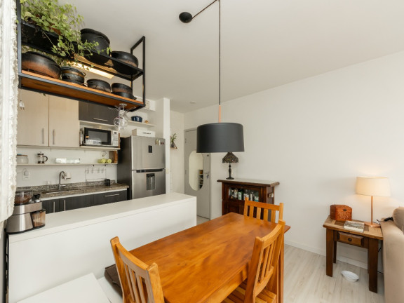 Imagem Apartamento com 2 Quartos à Venda, 48 m² em Vila Anastácio - São Paulo Imagem Apartamento com 2 Quartos à Venda, 48 m² em Vila Anastácio - São Paulo