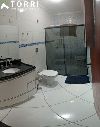 Imagem Sobrado com 3 Quartos à Venda, 230 m² em Parque Jataí - Votorantim