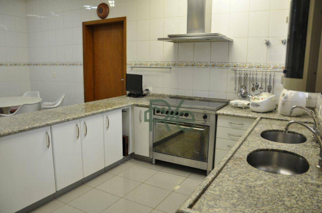 Imagem Casa com 4 Quartos à Venda, 540 m² em Forest Hills - Jandira Imagem Casa com 4 Quartos à Venda, 540 m² em Forest Hills - Jandira