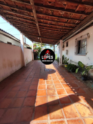 Imagem Casa com 6 Quartos à Venda, 1.800 m² em Redinha - Natal
