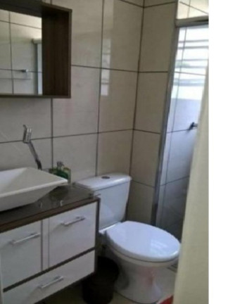 Imagem Apartamento com 2 Quartos à Venda, 52 m² em Jardim Ipanema (zona Oeste) - São Paulo