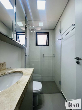Imagem Apartamento com 2 Quartos à Venda, 60 m² em Vila Nossa Senhora Do Bonfim - São José Do Rio Preto Imagem Apartamento com 2 Quartos à Venda, 60 m² em Vila Nossa Senhora Do Bonfim - São José Do Rio Preto