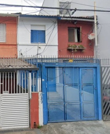 Casa com 1 Quarto à Venda, 110 m² em Perdizes - São Paulo