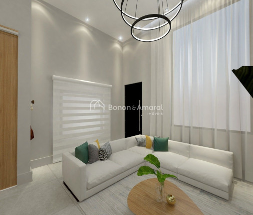 Imagem Casa de Condomínio com 3 Quartos à Venda, 250 m² em Parque Olívio Franceschini - Hortolândia Imagem Casa de Condomínio com 3 Quartos à Venda, 250 m² em Parque Olívio Franceschini - Hortolândia