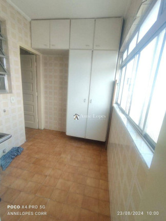 Imagem Apartamento com 2 Quartos à Venda, 100 m² em Gonzaga - Santos Imagem Apartamento com 2 Quartos à Venda, 100 m² em Gonzaga - Santos