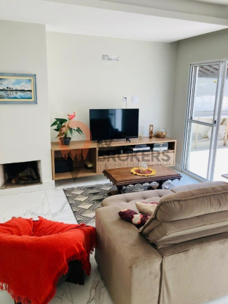 Imagem Casa com 4 Quartos à Venda, 132 m² em Vila Mogilar - Mogi Das Cruzes