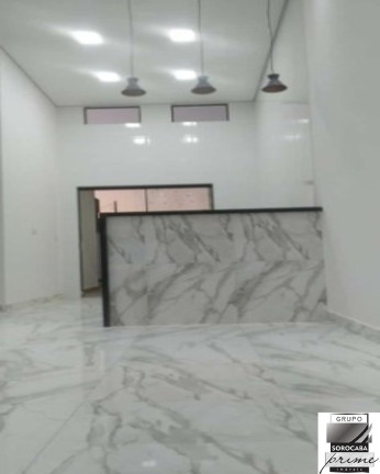Imagem Casa com 3 Quartos à Venda, 112 m² em Horto Florestal - Sorocaba