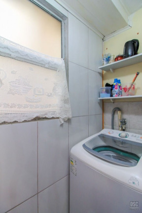 Imagem Imóvel com 2 Quartos à Venda, 43 m² em Vila Nova - Porto Alegre Imagem Imóvel com 2 Quartos à Venda, 43 m² em Vila Nova - Porto Alegre