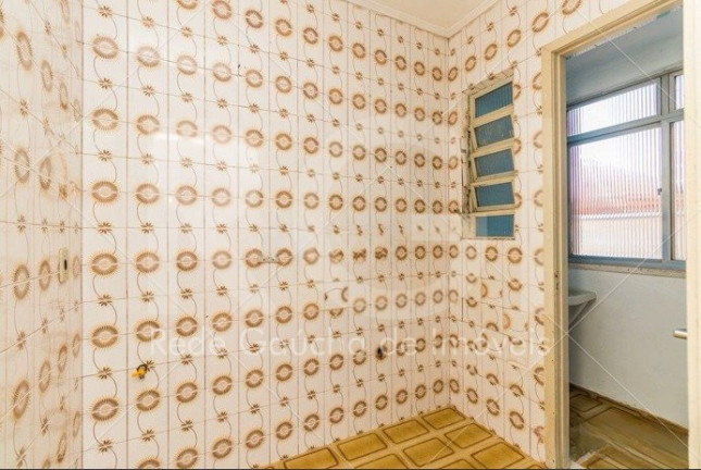 Imagem Apartamento com 1 Quarto à Venda, 32 m² em Cidade Baixa - Porto Alegre