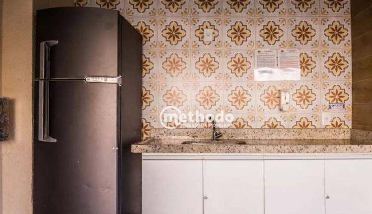 Imagem Apartamento com 2 Quartos à Venda, 60 m² em Loteamento Center Santa Genebra - Campinas