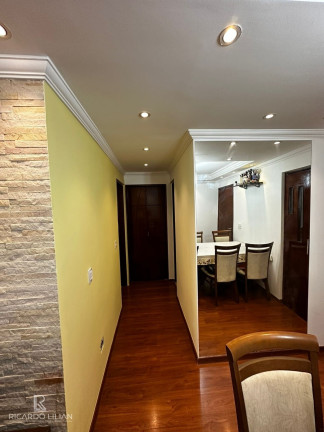 Imagem Apartamento com 2 Quartos à Venda, 60 m² em Vila Amélia - São Paulo