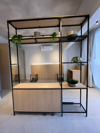 Imagem Imóvel com 1 Quarto para Alugar, 37 m² em Sumarezinho - São Paulo Imagem Imóvel com 1 Quarto para Alugar, 37 m² em Sumarezinho - São Paulo